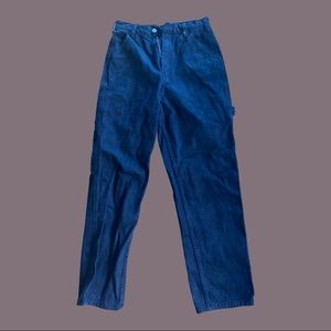John Galt carpenter pants